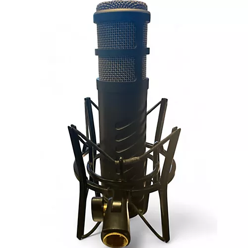 Used RODE PROCASTER Dynamic Microphone