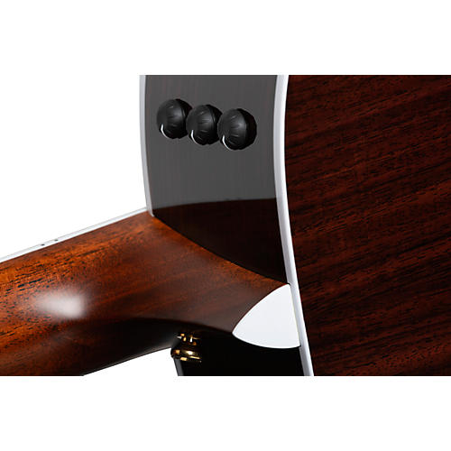 Taylor 858e 12-String Limited-Edition 50th Anniversary Grand Orchestra Acoustic-Electric Guitar Natural