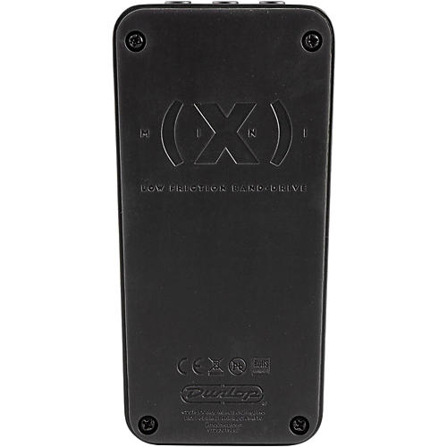 Dunlop DVP4 Volume X Mini Pedal