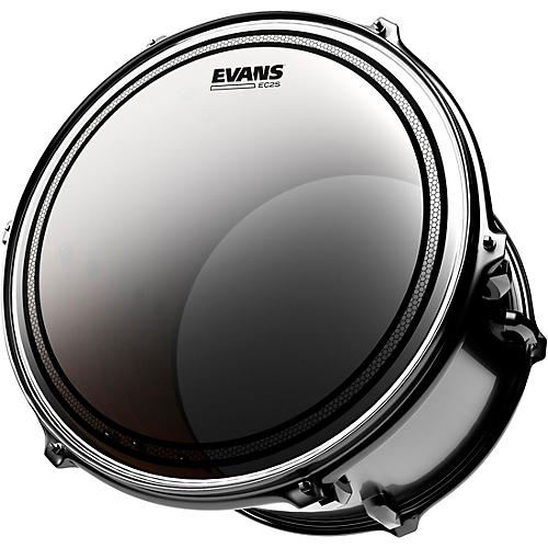EVANS EC2S Frosted Drum Head 14 in.