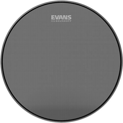 EVANS dB Zero Bass Drum Head 20 in.