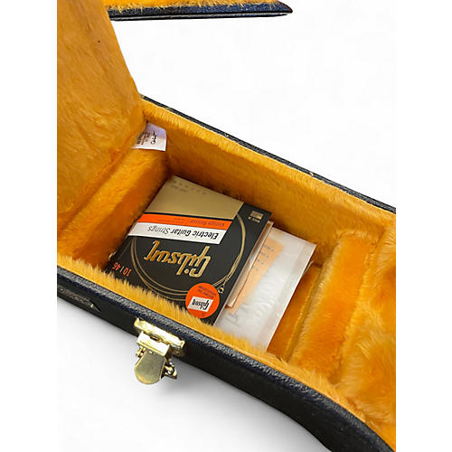 Used Gibson 1961 ES335 VOS Heritage Cherry Hollow Body Electric Guitar Heritage Cherry