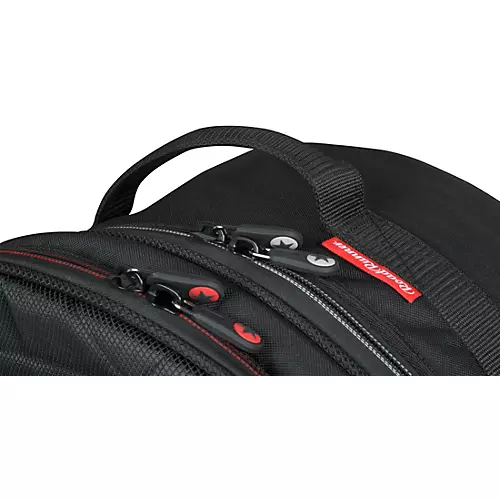 Road Runner Boulevard II Snare Drum Bag 14 x 8 in. Black