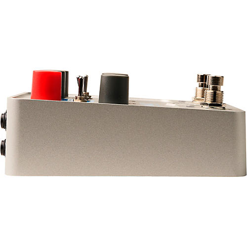 Universal Audio UAFX Max Preamp & Dual Compressor Effects Pedal White