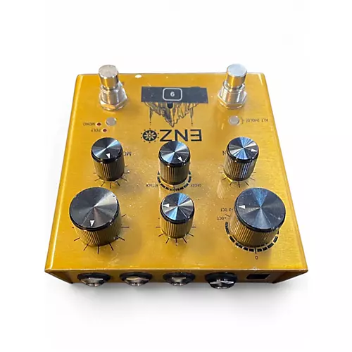 Used Meris ENZO Effect Pedal