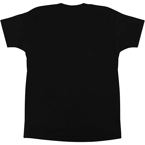 EVH Schematic T-Shirt Large Black