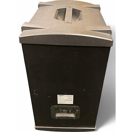 Used Bose L1 1S WITH SUB 2 AND TONEMATCH Sound Package