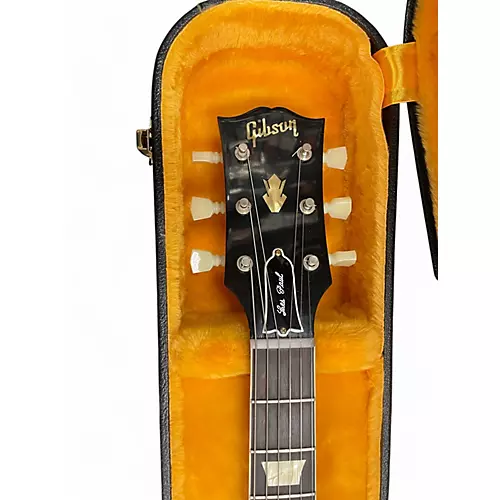 Used Gibson 1961 SG VOS Cherry Solid Body Electric Guitar Cherry