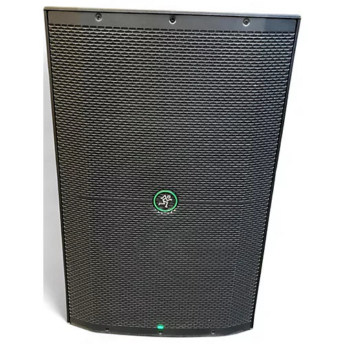 Used Mackie THUMP215XT Powered Speaker