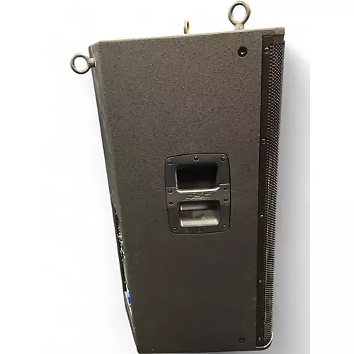 Used QSC KW152 15In 2-Way Powered Speaker