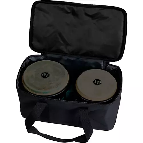 LP Latin Percussion Discovery Series Bongos 6-1/4