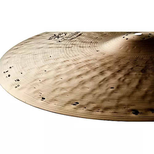 Zildjian K Constantinople Medium Thin Low Ride 22