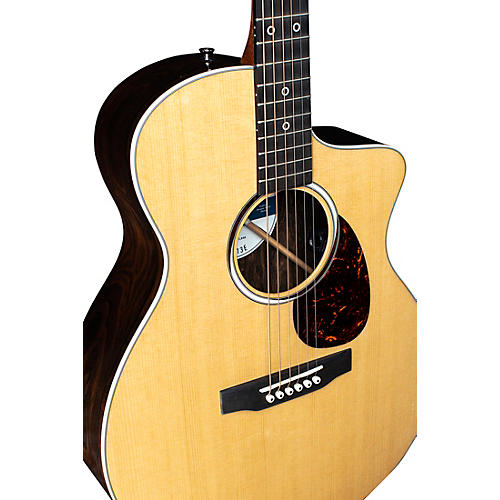 Martin SC-13E Special Road Series Acoustic-Electric Guitar Sunburst