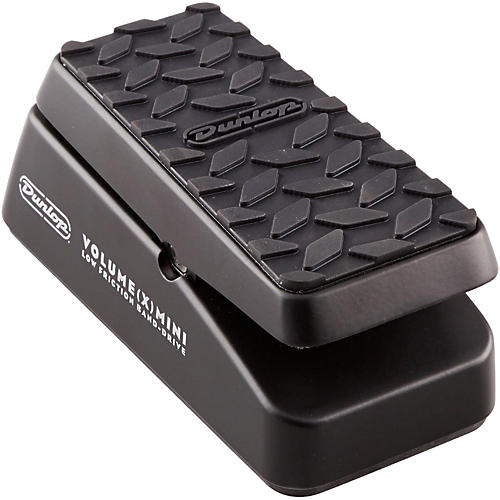 Dunlop DVP4 Volume X Mini Pedal