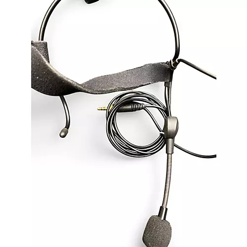 Used Sennheiser EW100G4ME3  Headset Wireless System