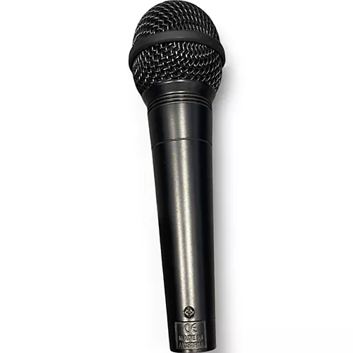 Used AKG D60S Dynamic Microphone