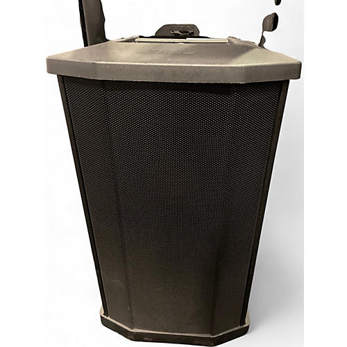 Used Bose F1812 Powered Speaker