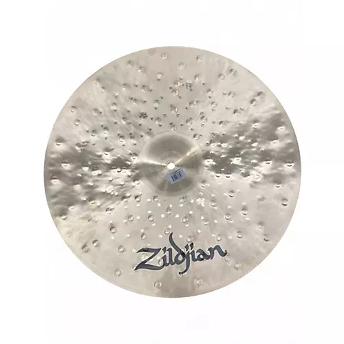 Used Zildjian 21in K Custom Special Dry Ride Cymbal 41