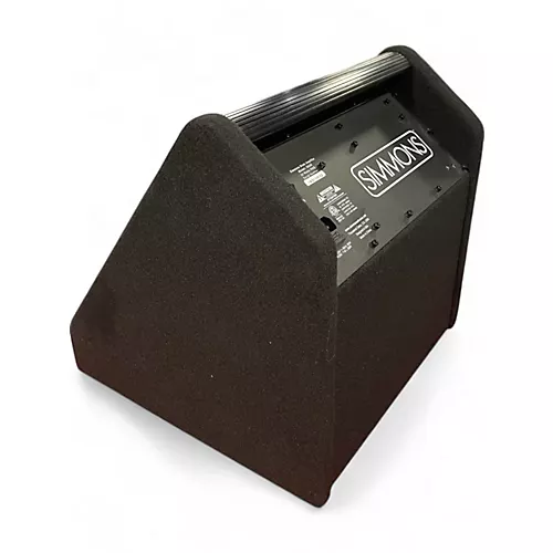 Used Simmons DA50 50W Drum Amplifier