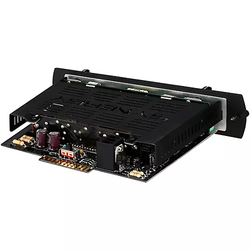 Synergy Friedman BE-BB Brown Eye / Buxom Betty Tube Preamp Module