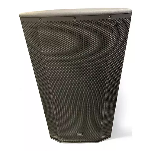 Used JBL SRX835P Powered Speaker