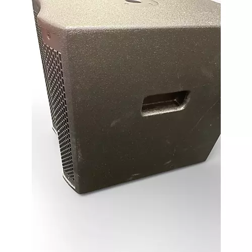 Used Harbinger VS12 Powered Subwoofer