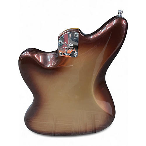 Used Fender American Ultra Jazzmaster MOCHA BURST Solid Body Electric Guitar MOCHA BURST