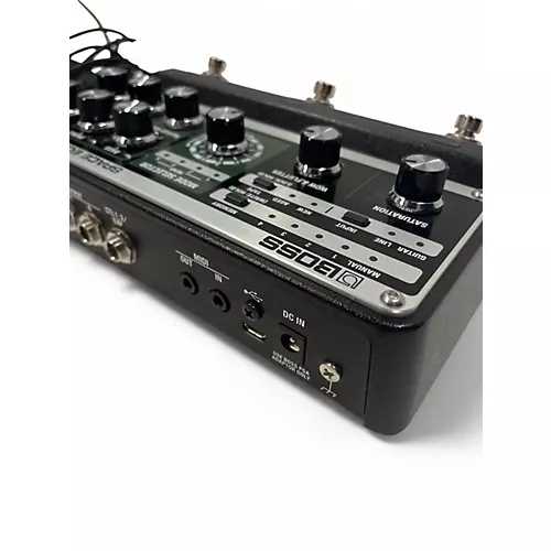 Used BOSS RE-202 Effect Processor