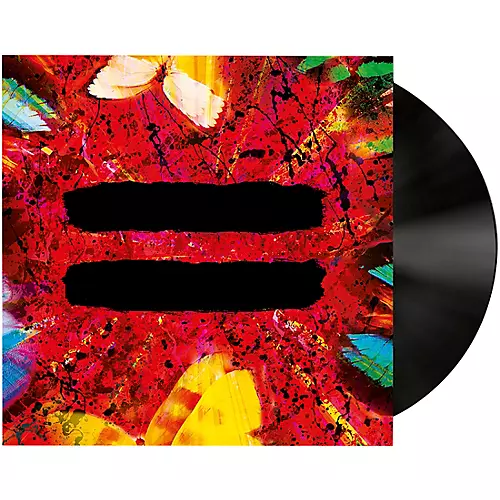 Ed Sheeran - = [LP]