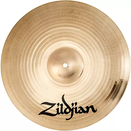 Zildjian A Custom Crash Cymbal 15 in.