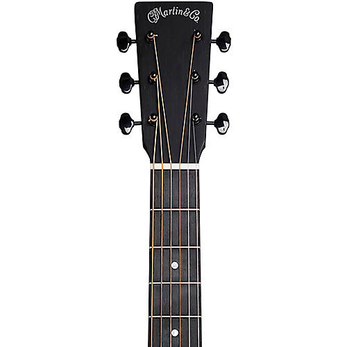 Martin SC-10E Road Series Acoustic-Electric Guitar Natural