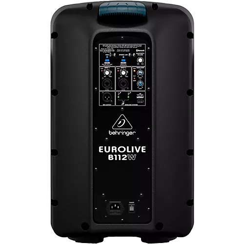 Behringer EUROLIVE B112W 1,000W 12