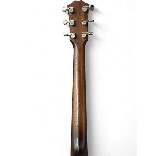 Used Taylor AD26E Baritone Shaded Edge Burst Acoustic Electric Guitar Shaded Edge Burst