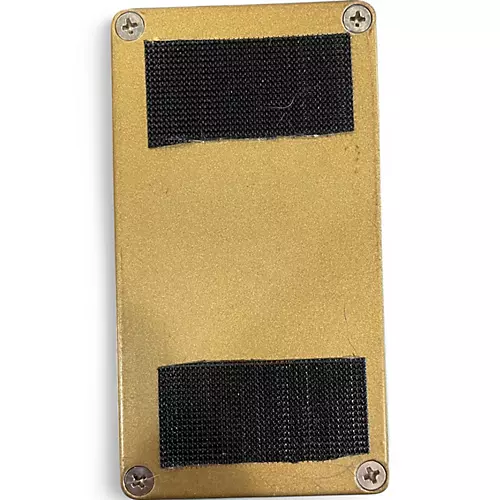 Used EarthQuaker Devices Hoof Germanium/Silicon Hybrid Fuzz Effect Pedal