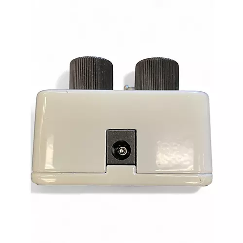 Used Electro-Harmonix Pitch Fork Polyphonic Pitch Shifting Effect Pedal