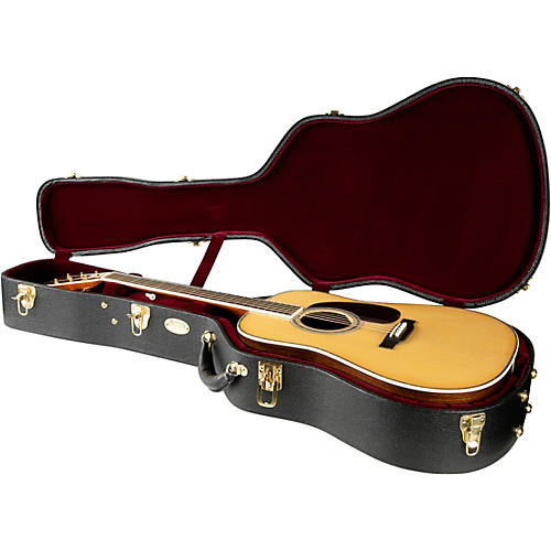 Martin D-42 Standard Dreadnought Acoustic Guitar Aged Toner