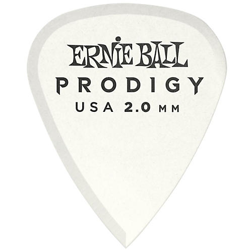 Ernie Ball Prodigy Picks Standard 1.5 mm 6 Pack