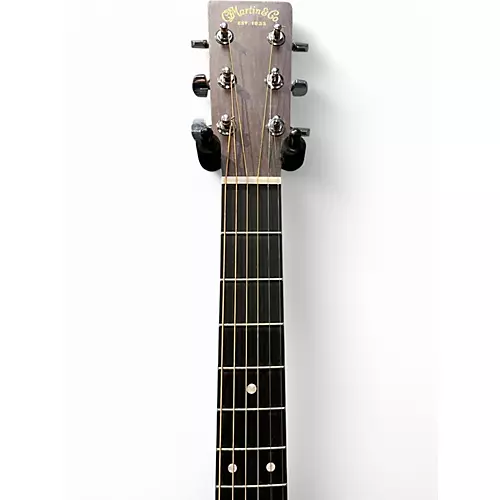 Used Martin D-13 Natural Acoustic Electric Guitar Natural