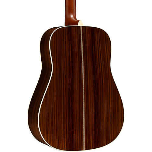 Martin HD-28 Standard Dreadnought Acoustic Guitar Natural