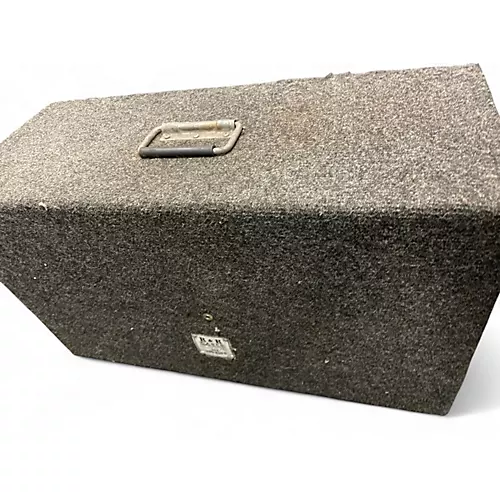 Used Electro-Voice EVM12L CLASSIC PAIR Raw Frame Speaker