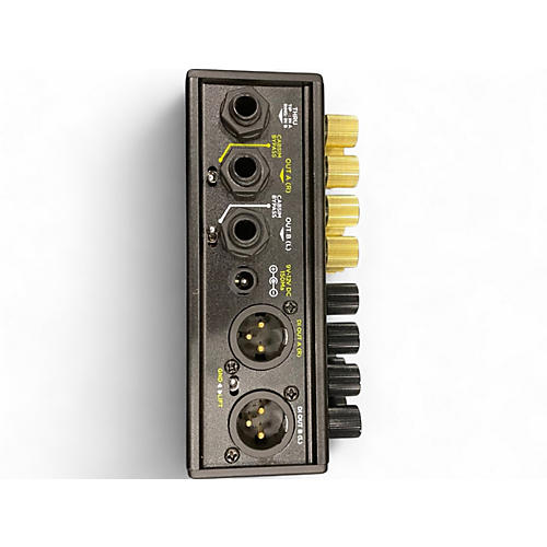 Used Dsm & Humboldt SIMPLIFIER X Guitar Preamp