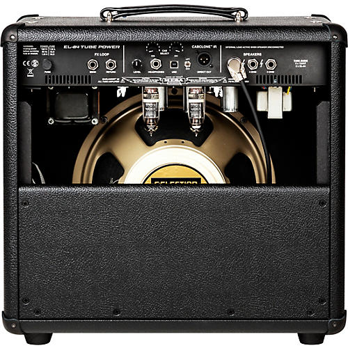 MESA/Boogie Rectifier Badlander 25 1x12 25W Tube Guitar Combo Amp Black