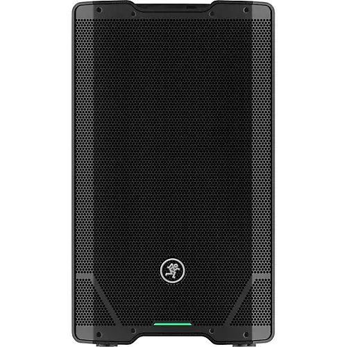 Mackie SRT212 1,600W Professional Powered Loudspeaker 12 in. Black