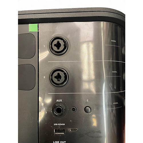 Used Bose S1 PRO+ Powered Speaker