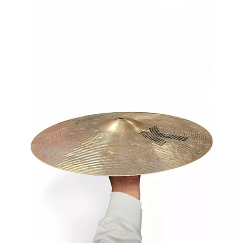 Used Zildjian 16in K Custom Special Dry Crash Cymbal 36