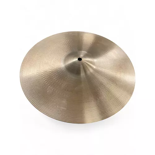 Used Zildjian 14in A Series Rock Crash Cymbal 33