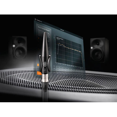 Neumann KH80 7.1.4 Immersive Audio Studio Monitor System