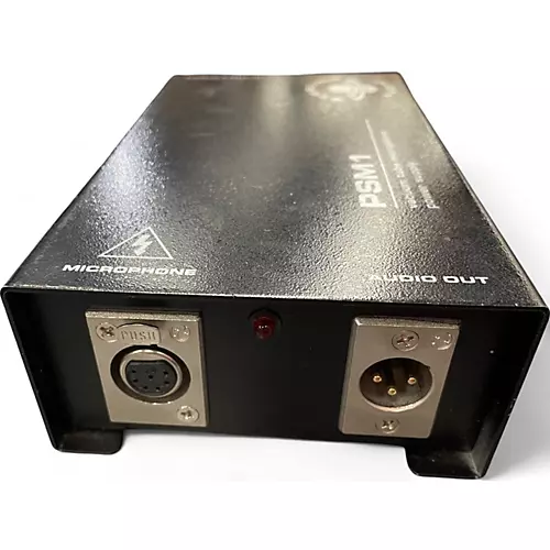 Used Sterling Audio ST66 Condenser Microphone