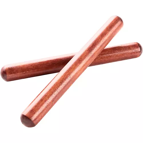 Trophy Clave Pair