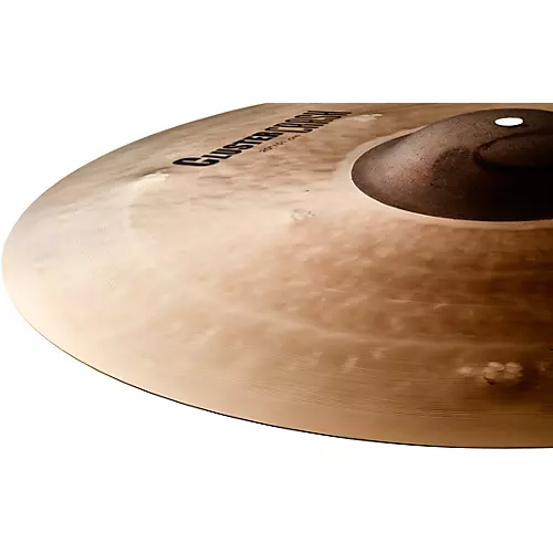 Zildjian K Cluster Crash Cymbal 16 in.